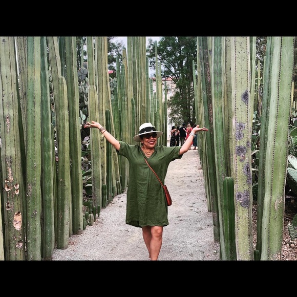 Meet your Posher, Oralia - Picture 4 of 7